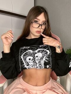 Valeria Vidal